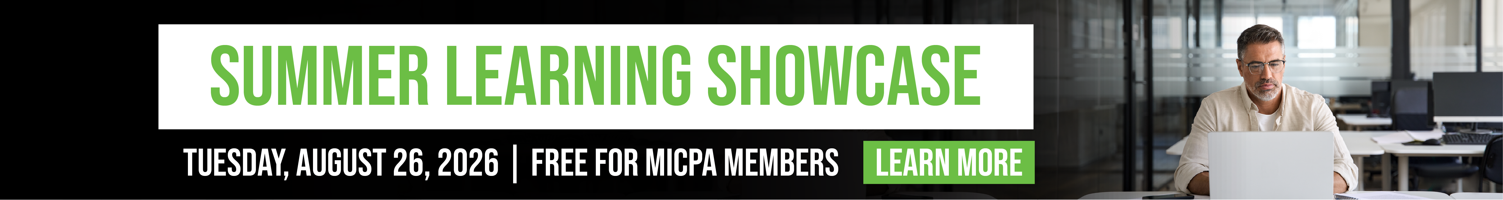 Summer Learning Showcase