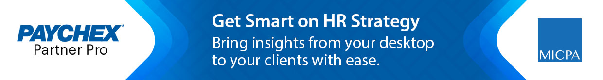 Get smart on HR strategy