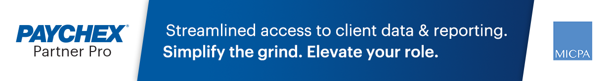 Paychex Partner Pro: Simplify the grind. Elevate your role.
