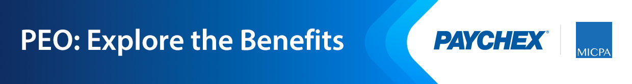 PEO: Explore the Benefits