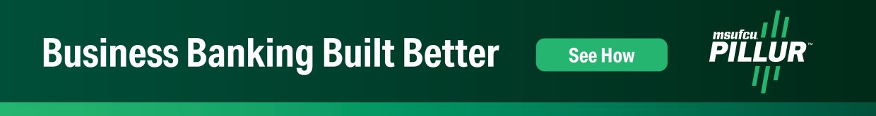 Business Banking Built Better