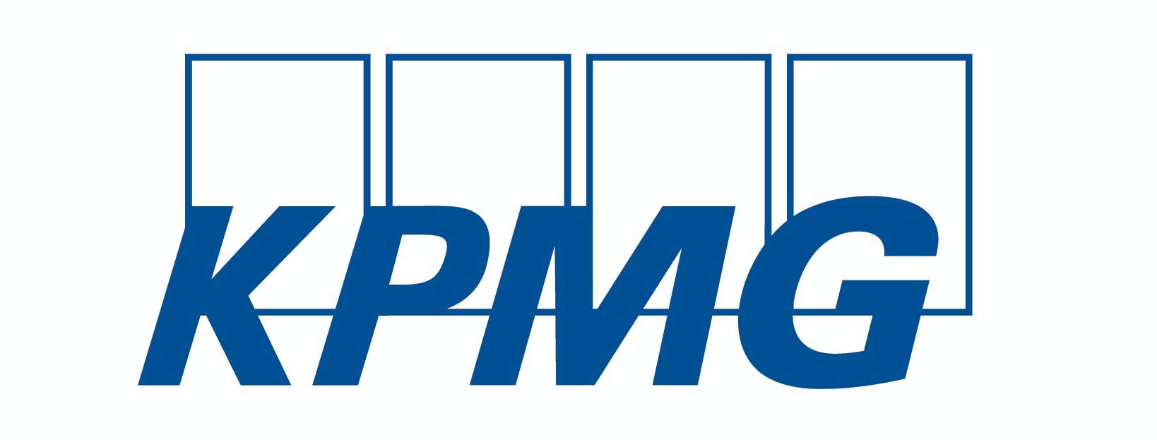 KPMG Logo