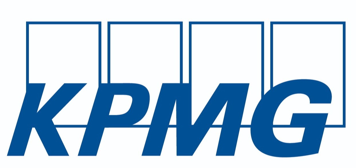 KPMG Logo