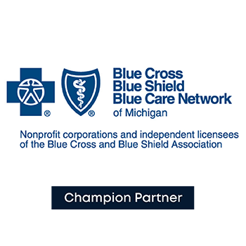 Blue Cross Blue Shield of Michigan