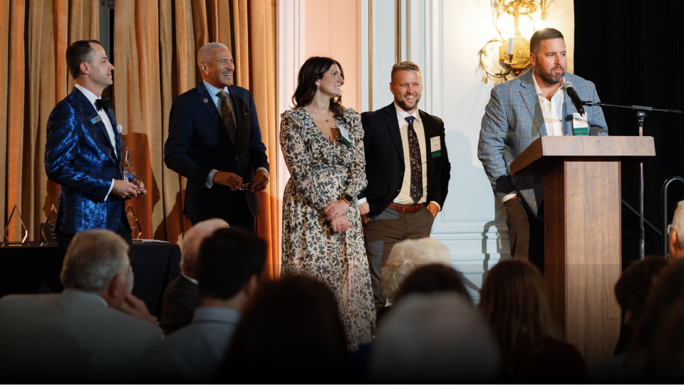 Celebrate Honorees 2025