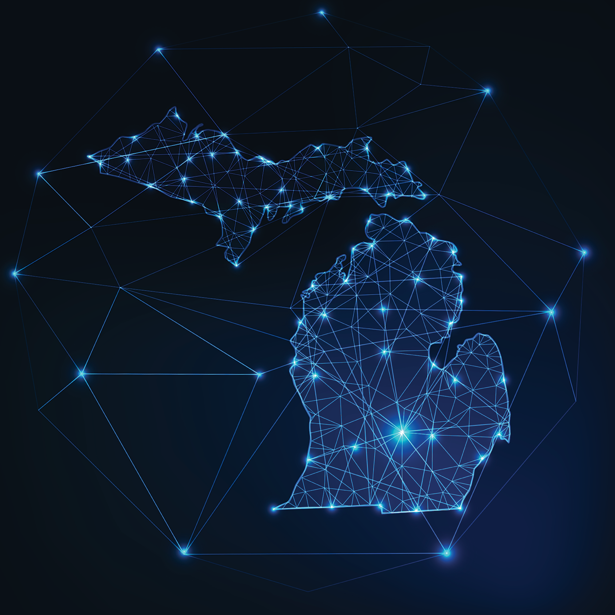 Michigan Network