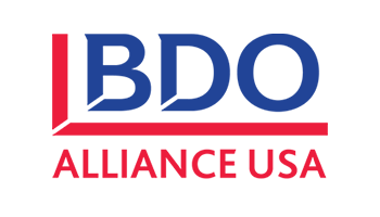 BDO logo