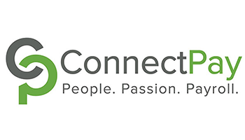 Connect Pay logo
