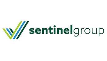 Sentinel logo