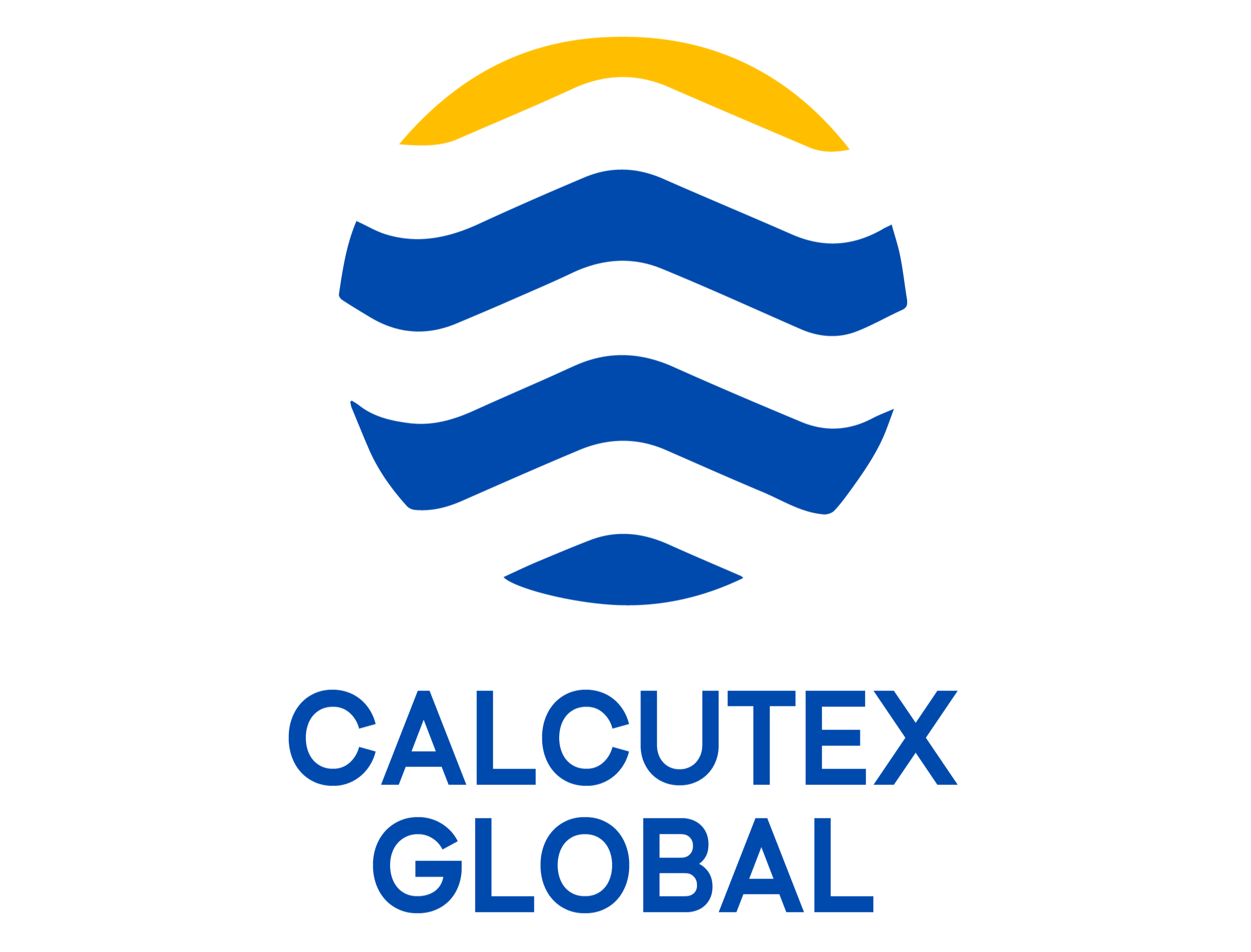 Calcutex Global Logo
