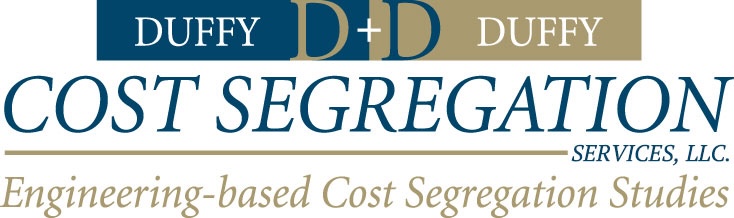 Duffy + Duffy logo