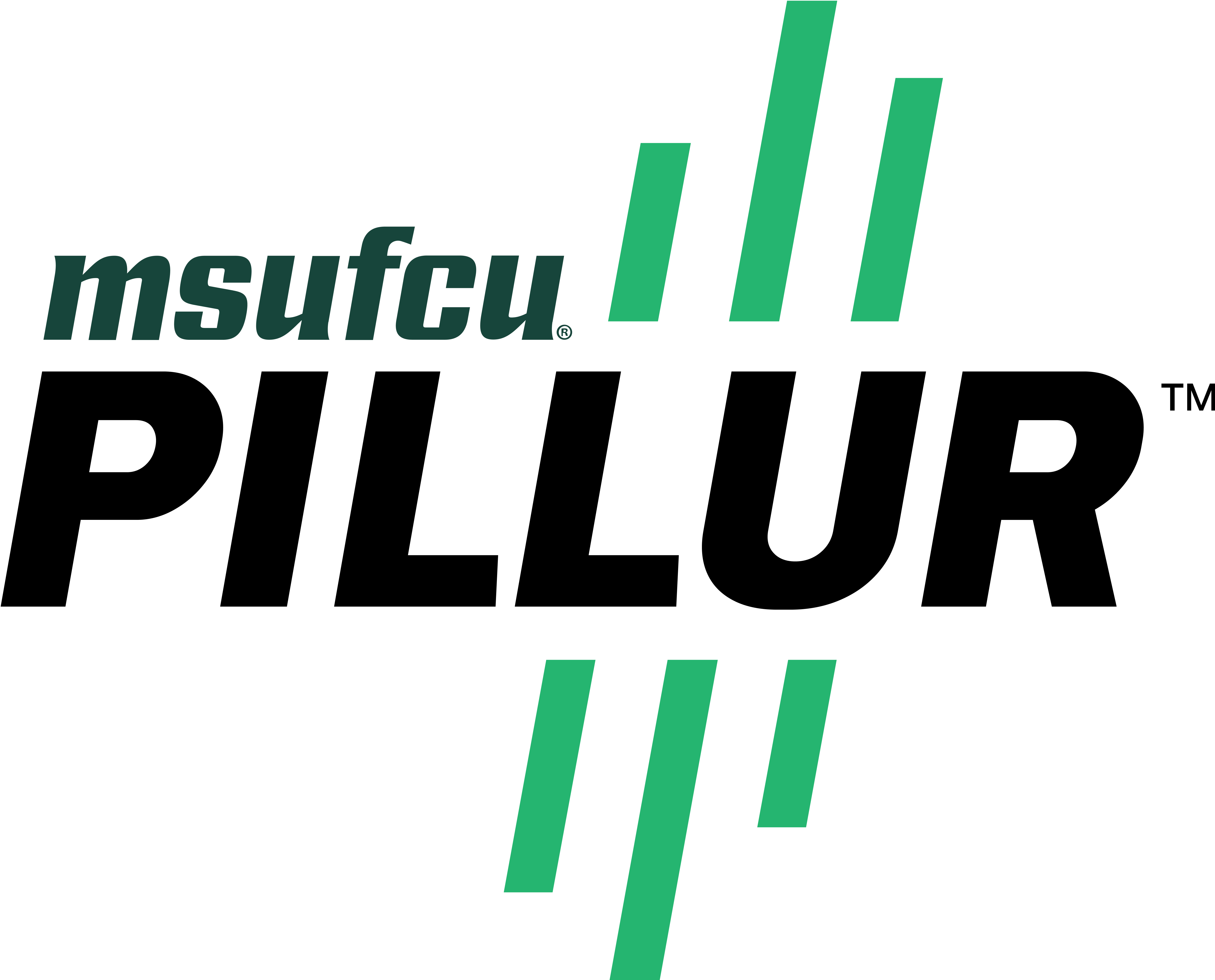 MSUFCU logo