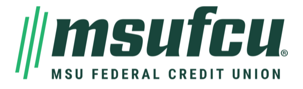 MSUFCU logo