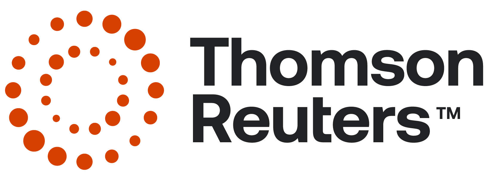 Thomson Reuters logo