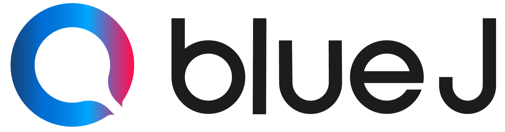 Blue J logo