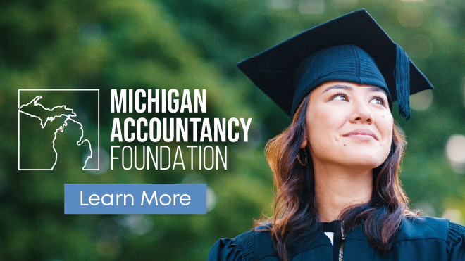 Michigan Accountancy Foundation
