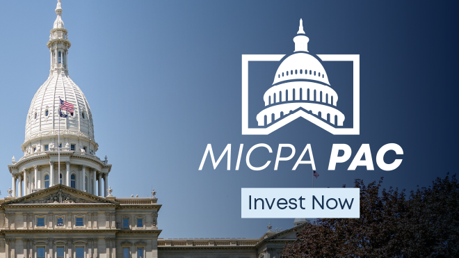 MICPA PAC