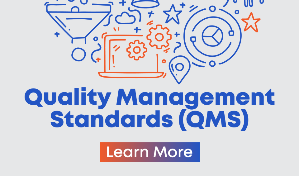Quality Management Standards