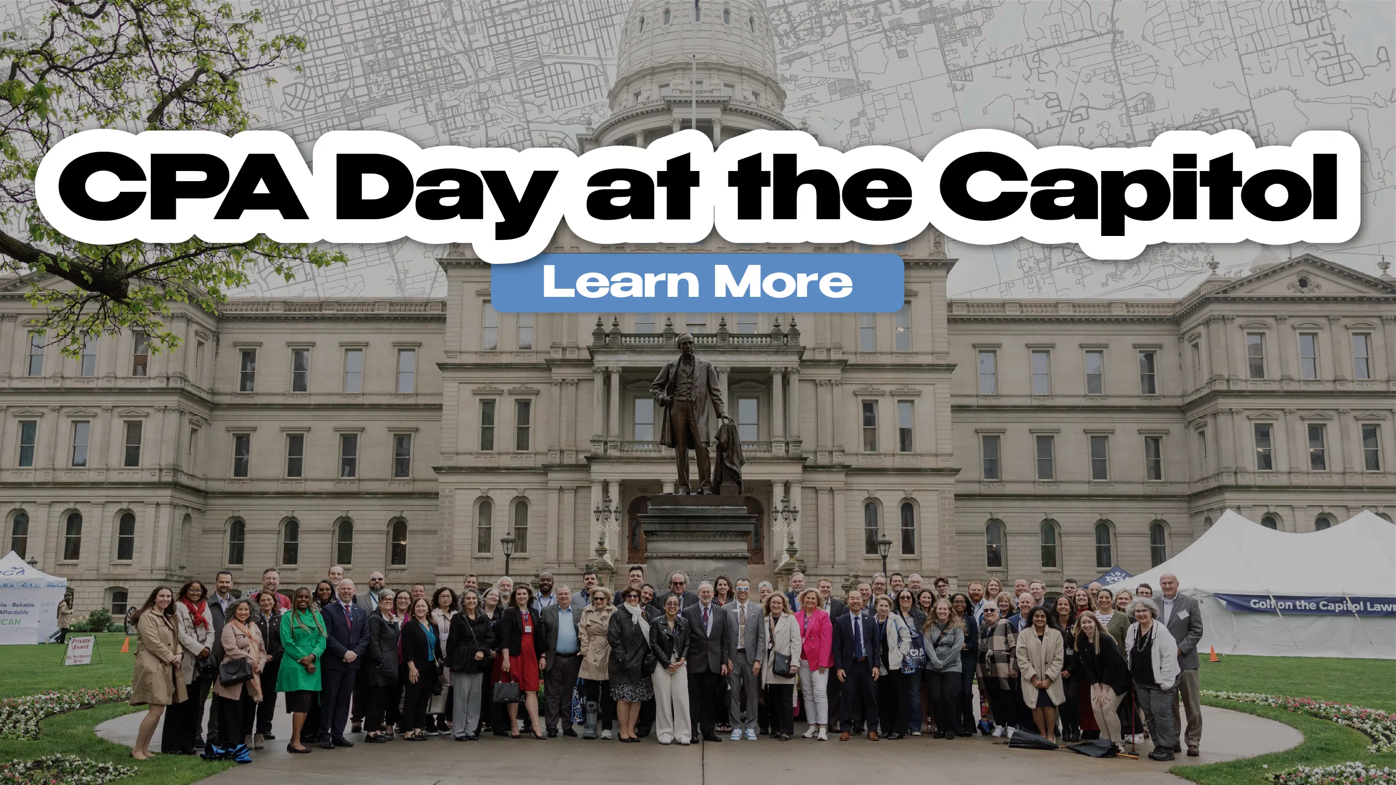 CPA Day at the Capital