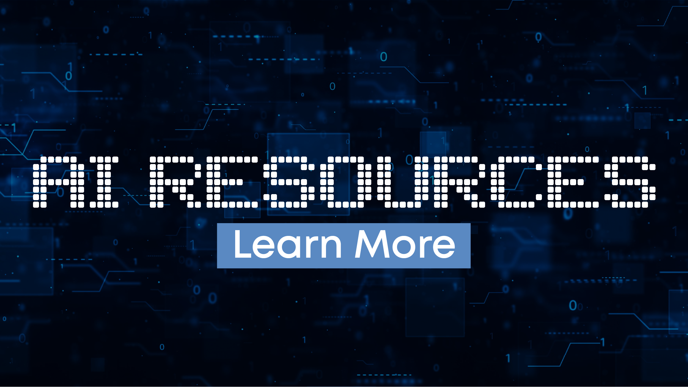 AI Resources