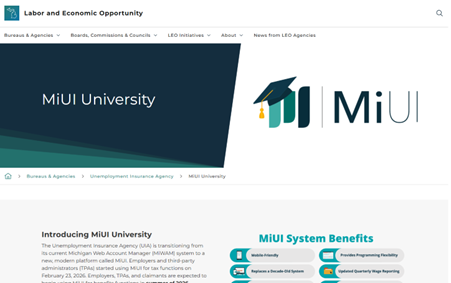 MiUI University