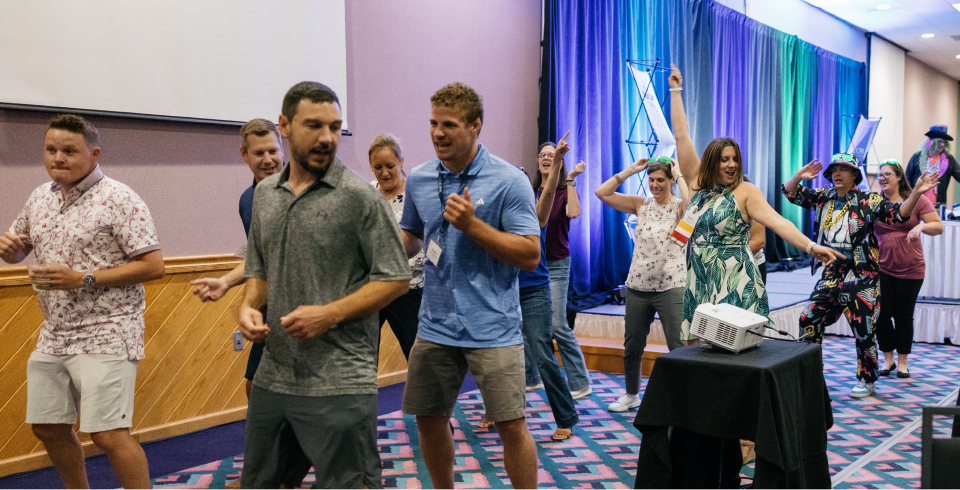 Small Firm Practitioners Conference 2025