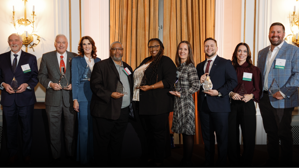 2025 Celebrate Nominees